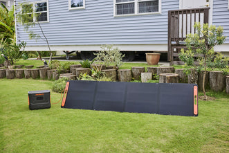 発電機の種類一覧｜燃料別に徹底比較！防災・アウトドアの最強発電機も紹介