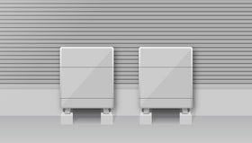 家庭用蓄電池の容量の決め方・注意点｜世帯人数・地方別おすすめ容量も紹介