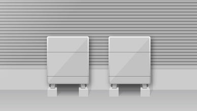 家庭用蓄電池の容量の決め方・注意点｜世帯人数・地方別おすすめ容量も紹介