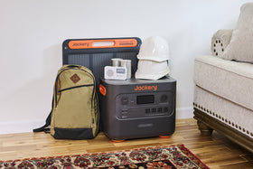 2000Whクラスのポータブル電源おすすめ4選！使える家電は？何時間使えるの？