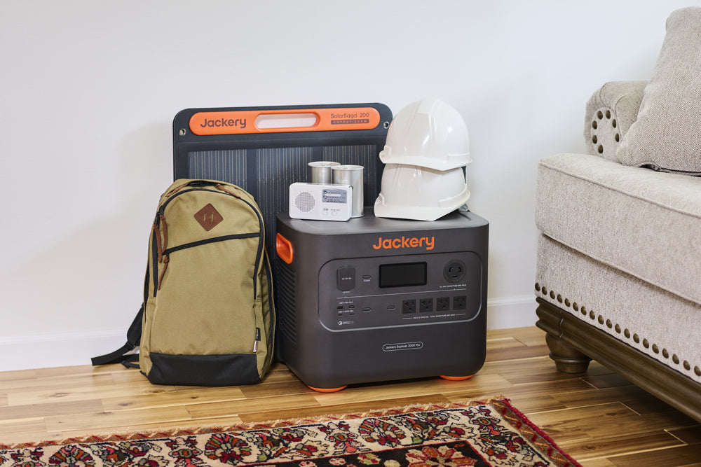 2000Whクラスのポータブル電源おすすめ4選！使える家電は？何時間使えるの？