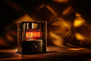 停電でも使えるストーブ4選！電源不要の防寒対策や防寒グッズも紹介