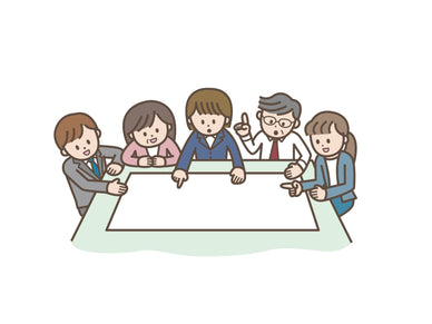 机上訓練とは？災害図上訓練との違いや期待できるメリットを解説