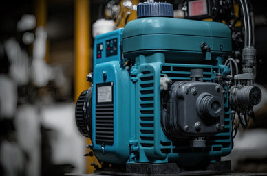 知らなきゃ危険！なぜ発電機で一酸化炭素中毒になる？防ぐ方法を解説