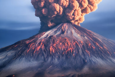 火山灰対策グッズまとめ！健康・住まい・車・避難の必須アイテムを紹介