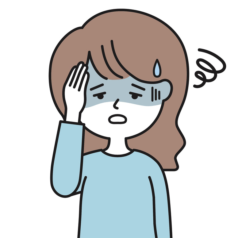 台風で「頭痛」になりやすい人必見！すぐできるケア方法や予防策を徹底解説