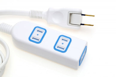 旅行用の持ち運びやすい延長コードおすすめ5選｜選び方のチェックポイント