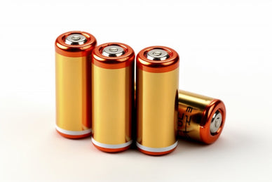 電池の安全な保管方法まとめ｜ラップやジップロックはあり？危険を回避しよう