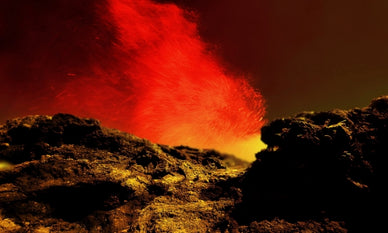 地震と火山の関係性を簡単に解説！命を守るために必要な対策を紹介