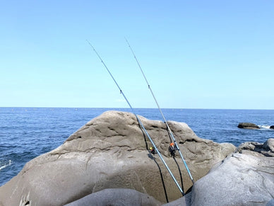 お盆の釣りがダメと言われる理由は？注意点や安全対策アイテムも紹介