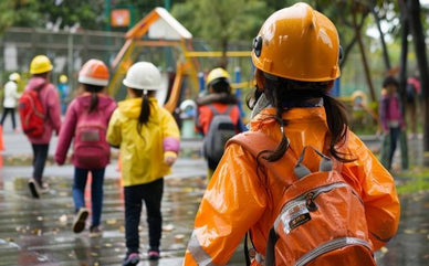 小学校の避難訓練とは？保護者も知っておきたい目的・内容・合言葉・流れ