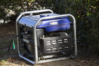 発電機の容量の基本と選び方まとめ｜用途に合ったベストな1台を見つけよう