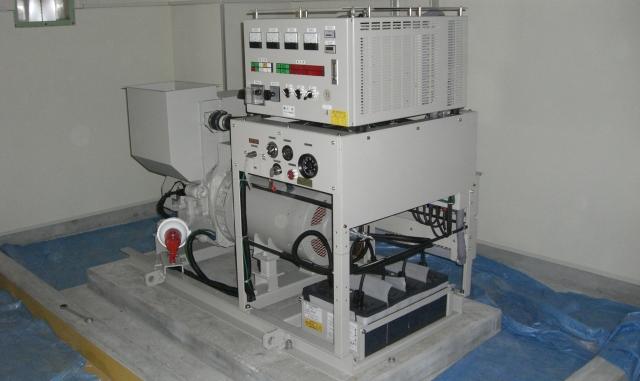 非常用発電機のメンテナンスは必要！最低限のチェック項目や費用感を