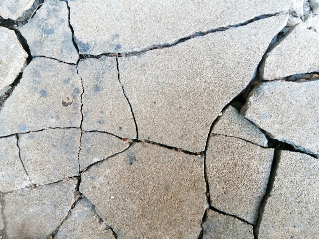 地震