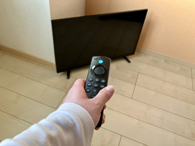 テレビの電源が入らない原因は？