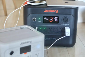 ソーラーパネルでスマホを充電できる！選び方のポイントやおすすめモデルを紹介