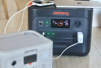 ソーラーパネルでスマホを充電できる！選び方のポイントやおすすめモデルを紹介