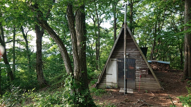 【DIY】山小屋の作り方！初心者でも簡単に作る方法や注意点も紹介