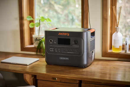 【徹底比較】Jackery ポータブル電源 3000 Proと3000 Newでおすすめなのは？