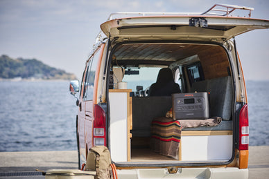 山梨県の車中泊スポット8選！都心からの車旅に最適スポットを紹介