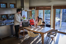 「ポータブル電源があって本当によかった」実体験から見るポータブル電源の真価と必要性