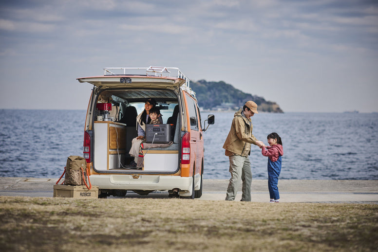 関西で車中泊におすすめのRVパーク13選！充実した施設で車旅を満喫