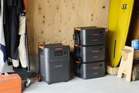 20kWh蓄電池の価格相場はいくら？必要な家庭・施設や消防法の届出も解説