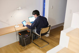 USB-C PDポート搭載でノートPC充電に適したポータブル電源3選