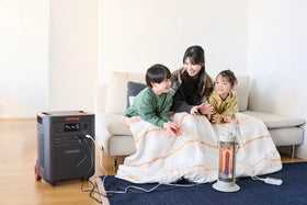 電動ソファは「ポータブル電源」でコードレス化しよう！おすすめ機種も紹介