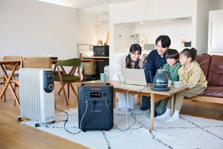 NASの停電対策は万全ですか？事前の対策とトラブル発生時の復旧手順を解説