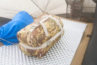 冬の車中泊で活躍する寝袋の選び方5選！おすすめブランドや便利グッズも紹介