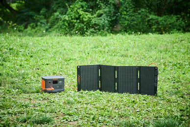 ソーラーパネル