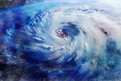 台風