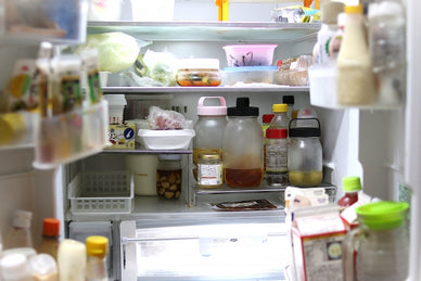 引っ越しで冷蔵庫の電源はいつ切る・いつ入れる？手順を7ステップで解説