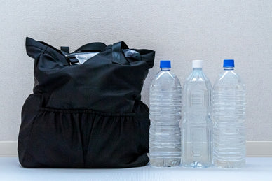 旅行中の防災グッズ！「地震で帰れない」を想定した備えを徹底解説