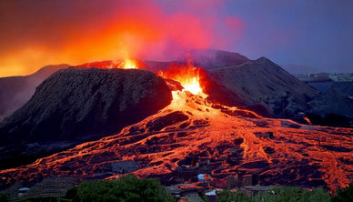 火山灰対策9選！国の取り組み事例や噴火の影響も紹介