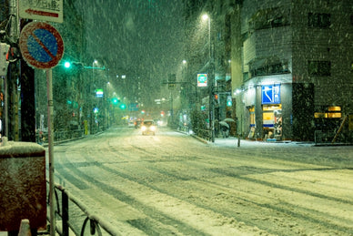 暖冬でも大雪が降るのはなぜ？起こりえる5つの災害や大雪対策も解説