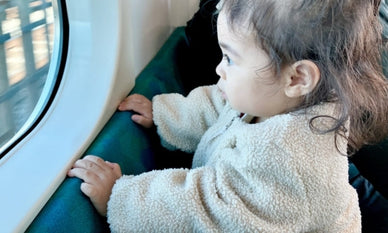 赤ちゃんの寒さ対策完全攻略ガイド！快適な室温や湿度、注意点も解説