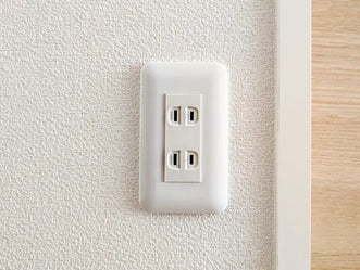 家庭用コンセントの電圧・電流・電力をわかりやすく解説！どのくらい使えるの？