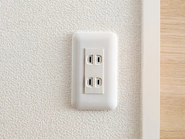 家庭用コンセントの電圧・電流・電力をわかりやすく解説！どのくらい使えるの？