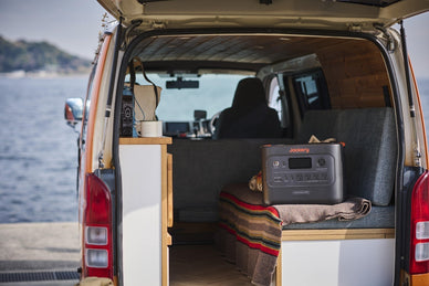 九州地方を車中泊で車旅！超おすすめスポット12選｜無料＆温泉スポットも紹介