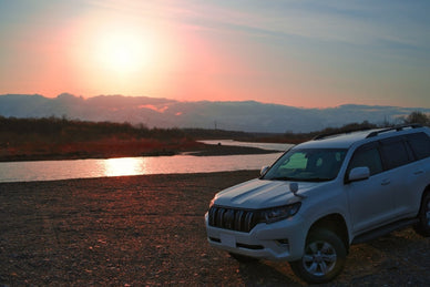北海道を車中泊で一周！知っておくべきこと4選｜おすすめコースやスポットも紹介
