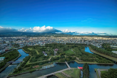 【北海道編】南海トラフ地震に備えろ！地域別の被害予想と備えまとめ