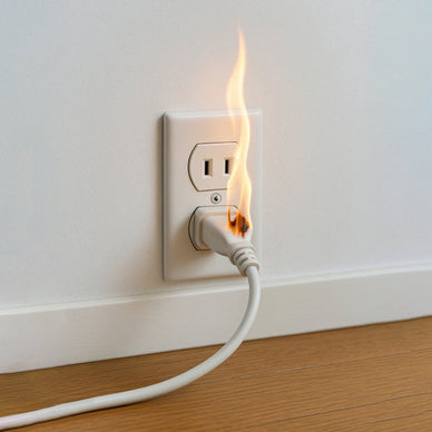 コンセントの雷サージ対策どうする？効果的な方法やおすすめグッズを紹介