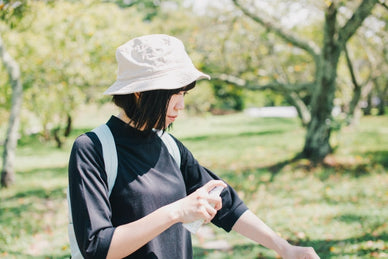 夏の登山は服装が命！失敗しない選び方と必須アイテムを徹底解説