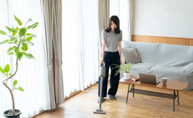 ポータブル電源で掃除機が使えない理由と解決策｜必要なスペックの選び方
