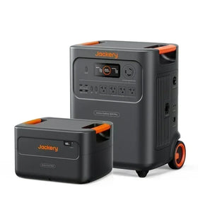 Jackery ポータブル電源 3600 Plusレビューまとめ｜強みと買う前に知りたい注意点