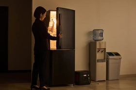 マンションの非常用電源は自室に届かない？個人でできる停電対策を解説