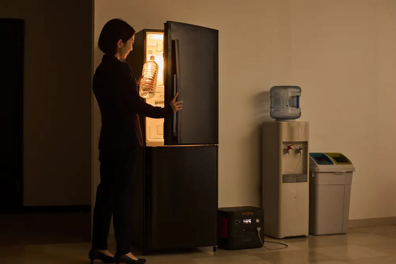 マンションの非常用電源は自室に届かない？個人でできる停電対策を解説