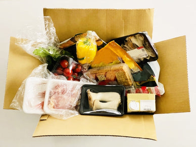 台風時に備える食料はこれ！災害時おすすめの食料と備蓄食料1週間分リスト